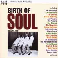 Various Birth Of Soul 2