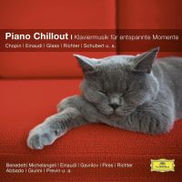 Various Piano Chillout