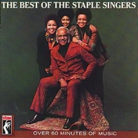 Staple Singers, The The Best Of The Staple Singers