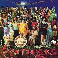 Zappa, Frank We're Only In It For The Money