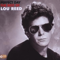 Reed, Lou Perfect Day - Best Of 2cd-