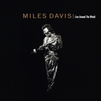 Davis, Miles Live Around The World