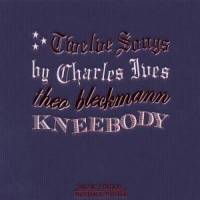 Bleckmann, Theo & Kneebody Twelve Songs By Charles Ives