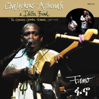 Ashenafi, Chalachew & Ililta Band Fano