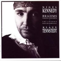 Kennedy, Nigel Violin Concerto
