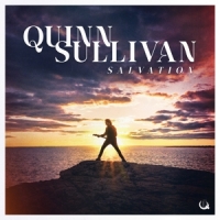 Sullivan, Quinn Salvation