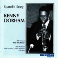 Dorham, Kenny Scandia Story