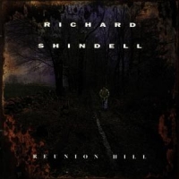 Shindell, Richard Reunion Hill