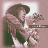 Baez, Joan Live At Newport