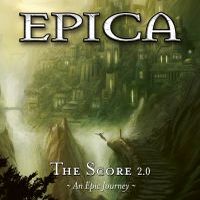 Epica The Score 2.0 - An Epic Journey-