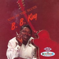 King, B.b. King Of The Blues