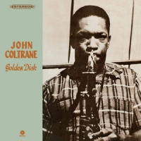 Coltrane, John Golden Disk