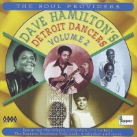 Various Dave Hamilton's Detroit.2