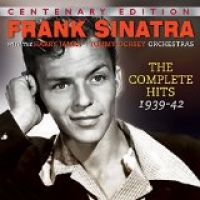 Sinatra, Frank Complete Hits 1939-1942