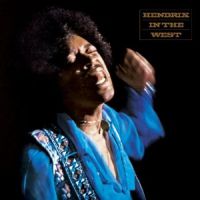 Hendrix, Jimi Hendrix In The West