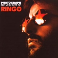 Starr, Ringo Photograph  The Very Best Of Ringo