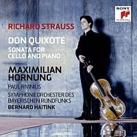 Strauss, R. / Hornung, Maximilian Don Quixote