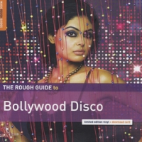 Various Rough Guide To Bollywood Disco