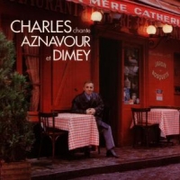 Aznavour, Charles Charles Chante Aznavour