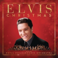 Presley, Elvis Christmas With The Royal Philharmonic