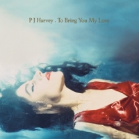 Harvey, Pj To Bring You My Love