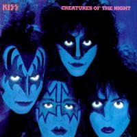 Kiss Creatures Of The Night (ltd. 40th A