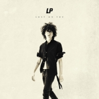 Lp Lost On You -coloured-