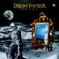 Dream Theatre Awake -hq-