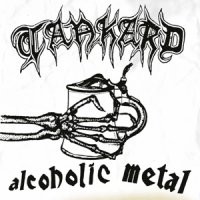 Tankard Alcoholic Metal