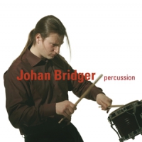 Bridger, Johan Percussion