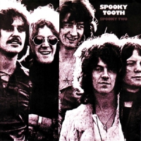 Spooky Tooth Spooky Two (2016 Reissue)