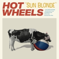 Hot Wheels Sun Blonde -ltd-