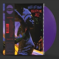 Dawid, Angel Bat Requiem For Jazz -coloured-