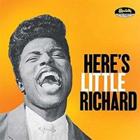 Little Richard Here's Little Richard (deluxe)