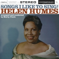 Helen Humes Songs I Like To Sing!