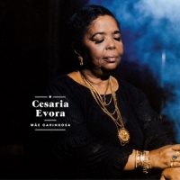 Evora, Cesaria Mae Carinhosa -coloured-