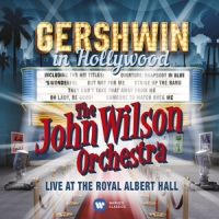 Gershwin, George Gershwin In Hollywood
