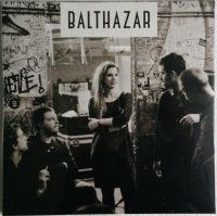 Balthazar Wait Any Longer - Live Ep