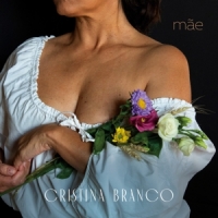 Cristina Branco Mae