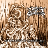 Sisters Of Suffocation Anthology Of Curiosities