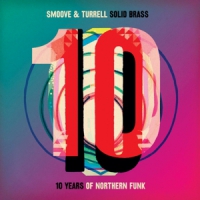 Smoove & Turrell Solid Brass