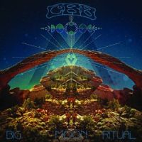 Robinson, Chris -brotherhood- Big Moon Ritual