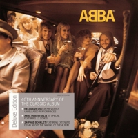 Abba Abba (40th Anniversary)