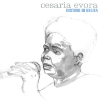 Evora, Cesaria Distino Di Belita -coloured-