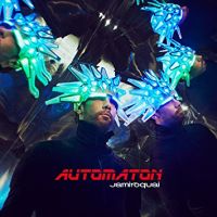 Jamiroquai Automaton (limited Edition)