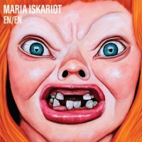 Maria Iskariot En/en -coloured-