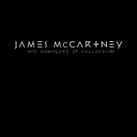Mccartney, James The Complete Ep Collection