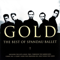 Spandau Ballet Gold