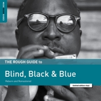 Various The Rough Guide To Blind, Black & Bl