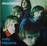 Cuby & Blizzards Desolation -hq-